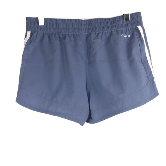 Bundle Lot 6 Women's Shorts Legging Size S Under Armour Adidas Athleta Avia - Picture 5 of 7